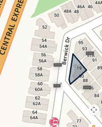 Serangoon Garden Estate (D19), Terrace #597716401